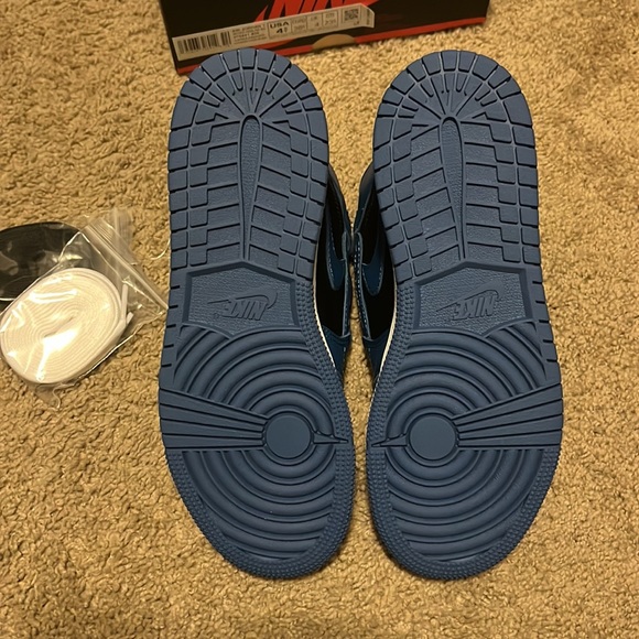 Jordan 1 high og - Picture 3 of 4